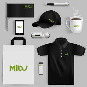 Midu Op Maat Gemaakte Relatiegeschenken Marketing Promotionele Nieuwigheidsartikelen Met Logo Voor Jubileum En Reclame Weggeefactie - Product Image 2