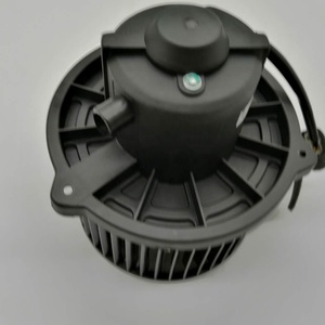 Motor de Ventilador para Excavadora con Motor Diésel R210-7 R140-9 R160-9 R210-9, 11N6-90700 - Product Image 3