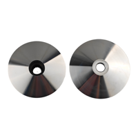 Set Pulley Variator Kopling Depan Motor untuk MIO SPORTY/MIO SMILE/NOUVO/FINO KARBU, 5TL RACING CVT PULLEY KIT