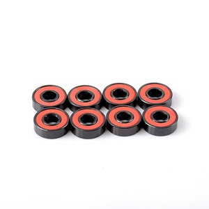 Abec-Rodamientos de Skateboard, baratos, 608 - Product Image 2