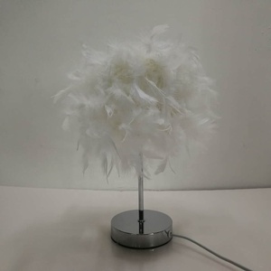 Turquía/pluma de ganso niños/studentsTable de escritorio/lámpara de interior encantador Modo de Venta caliente - Product Image 6