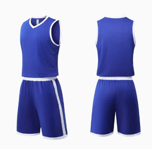 Nuevo Uniforme <span class=keywords><strong>de</strong></span> <span class=keywords><strong>Baloncesto</strong></span> 2026 con Sublimación <span class=keywords><strong>de</strong></span> Tinta, Clásico, <span class=keywords><strong>de</strong></span> Secado Rápido, Jersey <span class=keywords><strong>de</strong></span> <span class=keywords><strong>Baloncesto</strong></span> Personalizable - Product Image 4