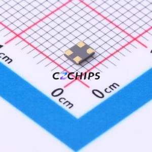 7U48000F20UCG Crystal (Passive) SMD3225-4P Crystal Oscillator SMD Crystal Oscillator 48MHz 20ppm 20pF - Product Image 2