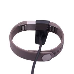 Venta caliente para <span class=keywords><strong>Fitbit</strong></span> <span class=keywords><strong>Alta</strong></span> Adaptador de cargador rápido <span class=keywords><strong>Reloj</strong></span> magnético Cable de carga 5V/1A Potencia de salida 5V/2A Entrada para relojes inteligentes - Product Image 6