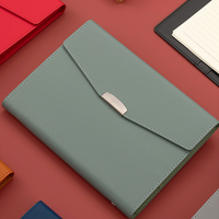Carnet intelligent avec bloc-notes réutilisable et chargeur sans fil, batterie externe 8000 mAh avec sortie Type-C