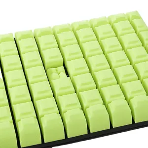memory foam mattress Bed Pocket Made of Memory size mattress knitted fabric memory foam mattress