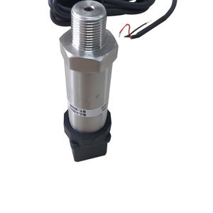 Trasmettitore di pressione industriale in acciaio inossidabile 4-20mA - Product Image 3