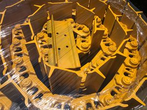 D20,D30,D40,D50,D60,D65,D80,<span class=keywords><strong>D85</strong></span>,D135,D155,D355,D375, piezas de carrocería, tiendas de reparación de maquinaria de excavadora, trabajos de construcción FDM - Product Image 4