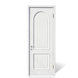 <span class=keywords><strong>Porte</strong></span> en <span class=keywords><strong>bois</strong></span> vintage de qualité européenne, design simple, double peinture, <span class=keywords><strong>bois</strong></span> massif pour chambre à coucher, <span class=keywords><strong>entrée</strong></span>, imperméable, vente directe <span class=keywords><strong>d</strong></span>'usine - Product Image 3
