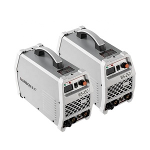 Machine à souder manuelle TIG-250 HB-322007, machine à souder à l'argon à double usage HB-322007 - Product Image 6