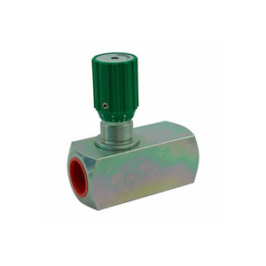 Medidor de Flujo Grunewald DAK-025/120L/G1 E1.5/E de Aluminio, Tipo Gas, Área Variable - Product Image 4