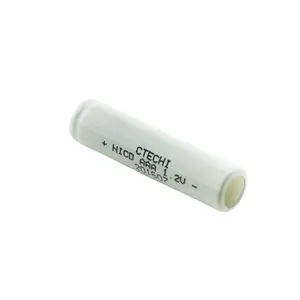 CTECHi NI-CD 배터리 1.2v 충전식 nicd 배터리 300mah 전기 원격 제어 자동차 장난감