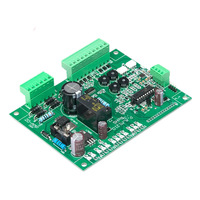 La Buena fábrica hace la placa controladora de sensores personalizada PCB PCBA