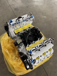 Motor BDX Nuevo de la Mejor Calidad y al Mejor Precio para A6 2.8L <span class=keywords><strong>V6</strong></span>, Uso de <span class=keywords><strong>Hierro</strong></span> o Aluminio de Alta Calidad, Garantía de 12 Meses - Product Image 2