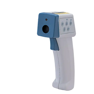 Termómetro Industrial Digital de Mano Tipo Pistola TECPEL DIT-515 OEM de Alta Temperatura Sin Contacto con Certificación ISO9001 - Product Image 4