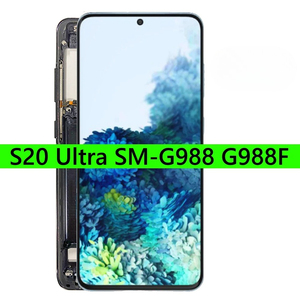 Wholesale Bulk Price OLED for for S22 S22 Ultra S22 Plus Original Super AMOLED Smartphone 1 Year Warranty Factory Direct - Product Image 4