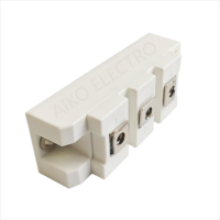 Module IGBT 1200V 50A à circuit demi-pont pour les entraînements de moteurs et les onduleurs haute puissance