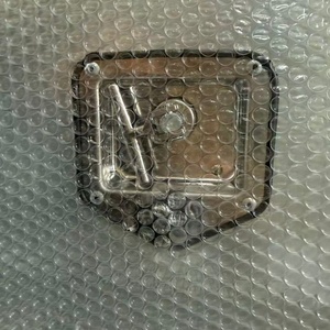 Factory Direct Trailer Special Tool <strong>Box</strong>, Heavy Duty Storage Case for Semi Trailer Maintenance - Product Image 4