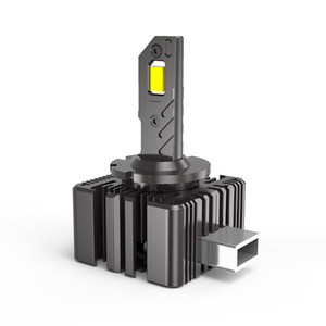 Faro LED D1S 70W 30000LM 6000K 12V para actualización de coches - Product Image 2