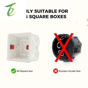 <span class=keywords><strong>Avoir</strong></span> ก้านโยกสลับทองเหลืองแบบย้อนยุค, ขึ้นและลง1-3ช่องแผงสแตนเลสสวิตช์รีเซ็ตม่านชัตเตอร์ - Product Image 6