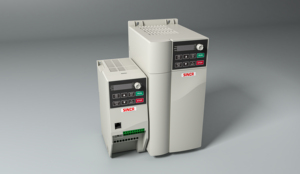 Factory Customized 5.5KW <strong>220V</strong> 3 Phase 50Hz 60Hz Vector CNC Variable Frequency Driver Custom VSD <strong>Inverter</strong> for AC Motors 380V - Product Image 5