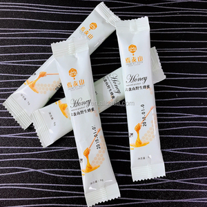 Hot bán tự động Pouch gói đa chức năng máy đóng gói cho nước trái cây dầu nước hoa cà chua dán lỏng dầu gội kem - Product Image 3