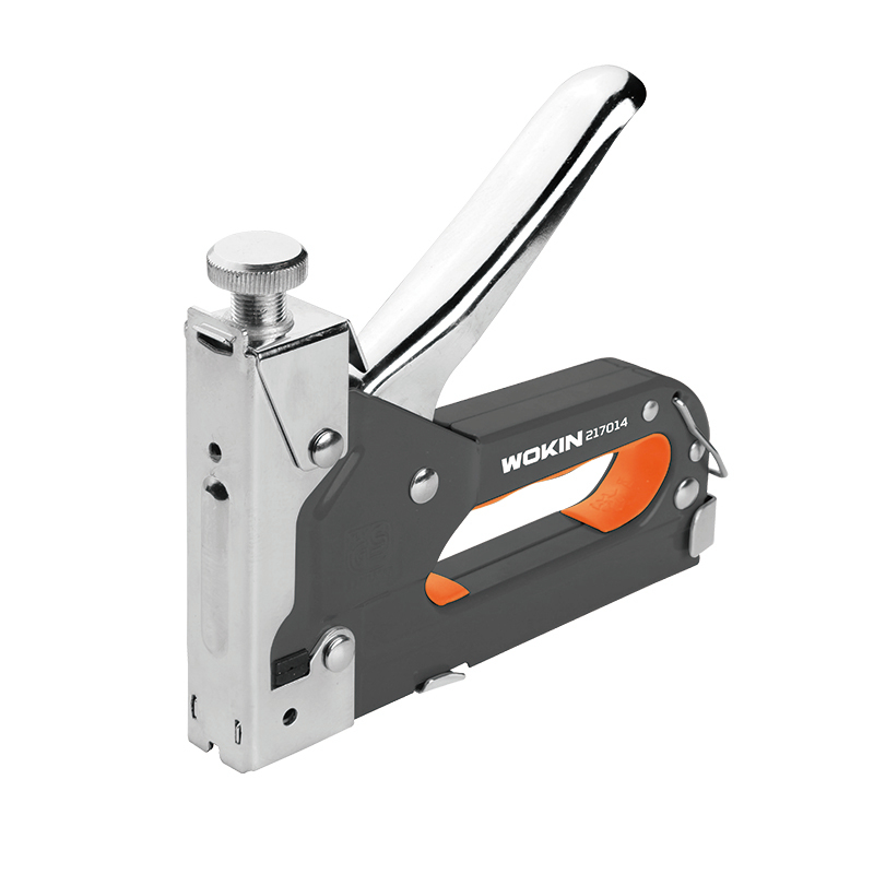 Heavy Duty 3 Way Staple Gun