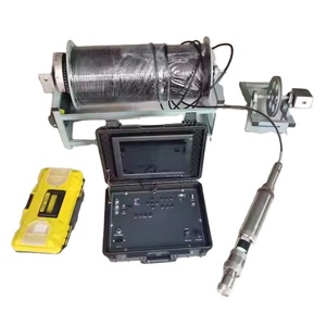 Kamera Inspeksi Sumur Air dengan Motor Listrik 200m, Garansi 1 Tahun, Perlindungan IP67, Resolusi 720P - Product Image 2