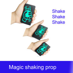 Accesorios de la sala de <span class=keywords><strong>Escape</strong></span> que agitan constantemente durante un cierto tiempo para desbloquear la sala de juegos de aventurero de la vida real - Product Image 6