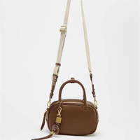 Nouveau Sac Messager Mini Portable 2027 – Sac à Main Tendance pour Femme