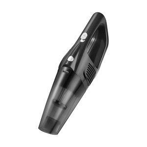 Aspirateur de voiture sans fil 0,3 L rechargeable, portable, pour voiture et usage domestique - Product Image 5