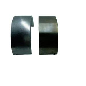 Pour pièces de camion Mercedes, emballage d'origine, coussinets de bielle OM471, numéro de <span class=keywords><strong>dessin</strong></span> A4710300160 - Product Image 1