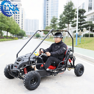 <span class=keywords><strong>Kart</strong></span> <span class=keywords><strong>cross</strong></span> 4 roues LNA 125cc, prix pour conteneur, idéal pour la plage - Product Image 5