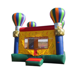 Château <span class=keywords><strong>gonflable</strong></span> pour enfants, roulettes de dessin animé, maison à Air commerciale, à <span class=keywords><strong>vente</strong></span> - Product Image 2