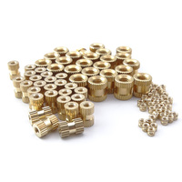 Kepala Kubah Aluminium 6.4*26, Cincin Pengunci Beralur, Baut Pengunci Huck Rivet Dengan Cincin Pengunci Mur