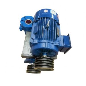 Bomba centrífuga horizontal personalizada de una etapa para lodos de minería de oro, 57.6-154.8m³/h - Product Image 1