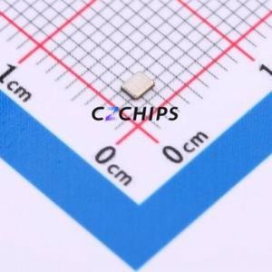 CN4026M00075001 Crystal (Passive) SMD2016-4P Crystal Oscillator SMD Crystal Oscillator 26MHz 10ppm 7.5pF - Product Image 1