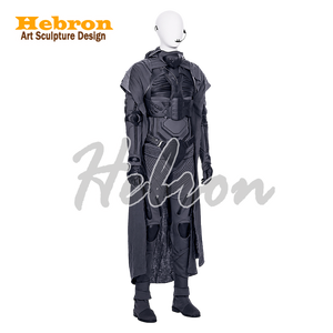 Traje de cosplay personalizado de Dune Paul <span class=keywords><strong>Atreides</strong></span> para Halloween, películas y televisión, para adultos, para eventos y presentaciones. - Product Image 3