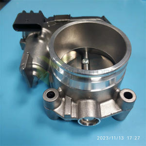 Corps de papillon de moteur A2641410000 M260 M264 R4 1.5 2.0L pour Mercedes-Benz W177 A220 CLA250 CLA35 GLA250 CLA250 CLA35 AMG <span class=keywords><strong>A250</strong></span> GLB - Product Image 4