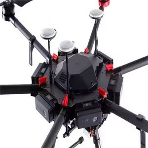 โดรน Matrice 600 Pro M600 Pro มือสอง สำหรับงานสำรวจทางอากาศและ AEC PK Mavic 2 Enterprise Advanced Phantom4 Multispectral - Product Image 5