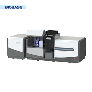 Spettrofotometro ad Assorbimento Atomico BIOBASE BK-AA220AES, Gamma 170~900nm, 8 Lampade al Tungsteno, Display Touchscreen, Spettro 1.6nm - Product Image 1