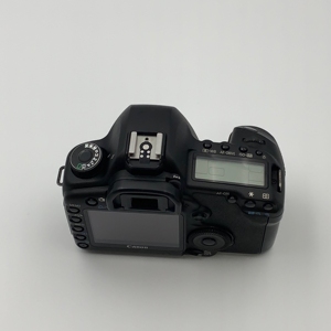 Appareil photo reflex numérique <span class=keywords><strong>Canon</strong></span> 5D2 d'occasion, capteur CMOS et appareil photo numérique 21,1 MP, caméscope HD avec double emplacement pour carte CF, prend en charge la résolution 1080P - Product Image 5