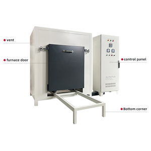Parti in lega di titanio - Product Image 4