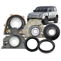 مصنع Womala بيع بالجملة أختام زيت لنطاق لاند روفر Evoque Discovery Defender