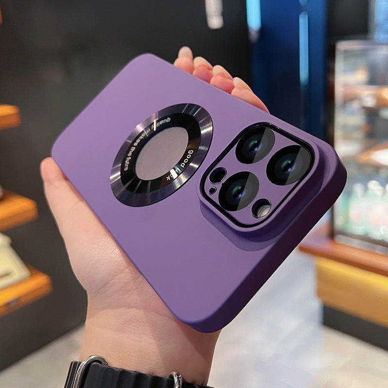 สีม่วงเข้ม