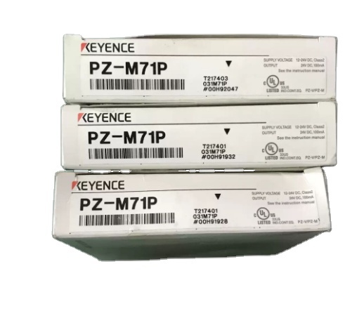 Brand New Original Stock Pz-m71p Photoelectric Sensors