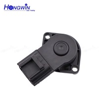 Capteur de position du papillon des gaz TPS 988F-9B989-BB pour Mercury Mariner Ford Escape Focus EcoSport Ka Mondeo Ranger 988F9B989BB 3 broches