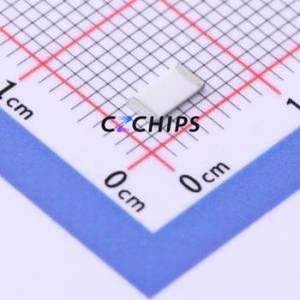 Resistencia SMD CR2010J206R2G 2010 (Tipo: Película Gruesa) (Resistencia: 6.2 Ohmios Precisión: 5%) - Product Image 2