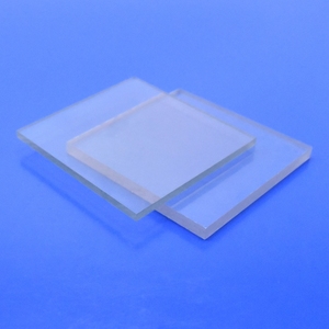 2mm résistance à L'usure <span class=keywords><strong>lexan</strong></span> <span class=keywords><strong>transparent</strong></span> plancher plat feuille de <span class=keywords><strong>polycarbonate</strong></span> - Product Image 3
