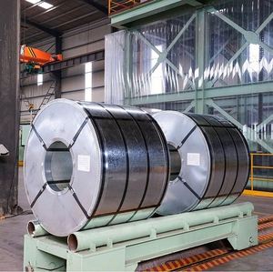 Bobine d'acier galvanisé P550 Z275 Spandle de calibre 26 Dx51d Z275 - Product Image 4